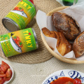 DOCANNED canned food mackerel in tomato sauce